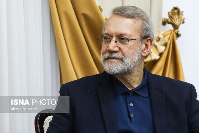 دیدارهای مهم دبیر شورای عالی امنیت ملی در عمان