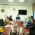 ذوالقدر ناظر تیم‌های ملی تکواندو شد