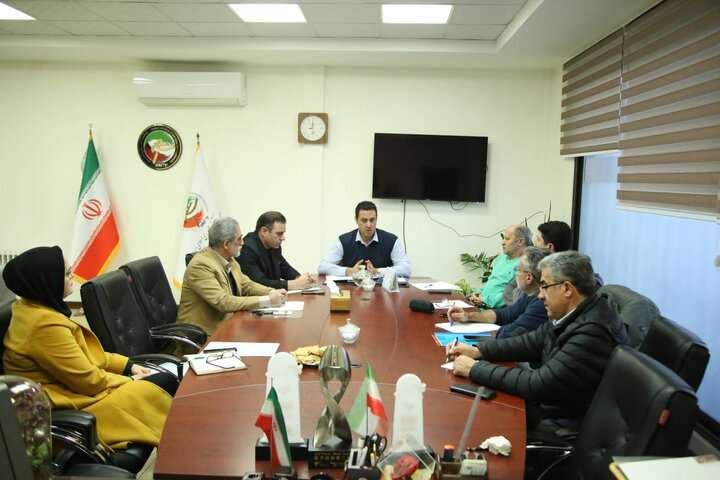 ذوالقدر ناظر تیم‌های ملی تکواندو شد