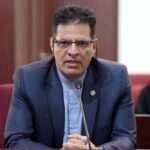 رئیس سابق فدراسیون اسکی سرپرست تیم ملی والیبال شد!