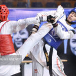  راهیابی ۲۸ تکواندوکار به مرحله دوم رقابت های انتخابی