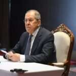 رایزنی وزیران خارجه روسیه و عمان