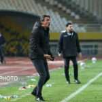 رحمتی: خیبر حریف دست‌وپابسته‌ای مقابل سپاهان نبود