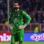 رد شکایت مس رفسنجان از تراکتور و بیرانوند