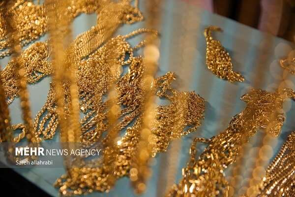 رشد دوباره قیمت طلا؛ قیمت‌ سکه تمام به آستانه ۲۰۰ میلیون تومان بازگشت