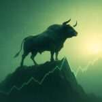 رشد شاخص کل با محوریت بزرگان؛ شاخص هم‌وزن همچنان نزولی