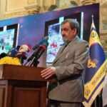 رضایی: دشمن گرفتار این شده که غنی‌سازی را بپذیرد یا نپذیرد