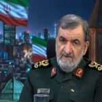 رضایی: پیام روشن حضور مردم در ۲۲ بهمن پرچم برافراشته ایران است