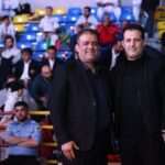 رهنما:  ایرانیان همیشه در هنرهای رزمی قدرتمند بوده‌اند