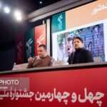 روایت کاظم دانشی از ماجرای بازداشت بازیگران تا حضورش در فجر