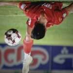 روز پرکار وی.اِی.آر در اهواز/ جایگاه خبرنگاران ورزشگاه فولاد همچنان در اختیار افراد متفرقه