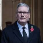 روزنامه انگلیسی: استارمر استعفا نمی‌دهد