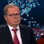 روسیه: انگلیس خواهان تداوم جنگ اوکراین است