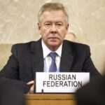 روسیه: شورای حقوق بشر به نهادی سیاسی تبدیل شده است