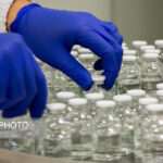 رونمایی از ۶۳ محصول جدید دارویی/ صرفه‌جویی ارزی ۲۵ میلیون دلاری با تولید ۲۸ محصول