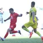 رکورد فصل قبل تراکتور از دسترس خارج شد