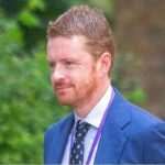 رییس دفتر نخست‌وزیر انگلیس استعفا داد