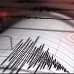 زلزله‌ای به بزرگی ۵.۲ ریشتر آلاسکا را لرزاند