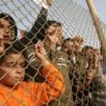 زمینه سازی برای ورود نخستین نیروی خارجی به نوار غزه