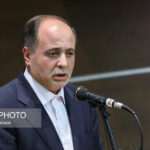 زنجان موقعیت ممتازی برای سرمایه‌گذاری کشاورزی دارد 