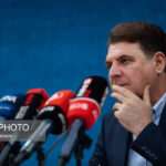 زینی‌وند: شاهد رشد ثبت‌نام زنان برای کاندیداتوری انتخابات هستیم