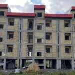 ساخت با کیفیت پروژه های نهضت ملی مسکن در گیلان