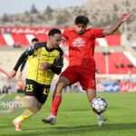 سانچز در مسیر بازگشت؟ امید سپاهان به مذاکره در قطر