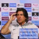 ساپینتو: باید مراقب پنج بازیکن حریف باشیم/ الحسین را خوب می‌شناسیم