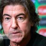 ساپینتو: نمی‌توانم از این پیروزی خوشحال باشم/ به حریف اعتماد به نفس دادیم