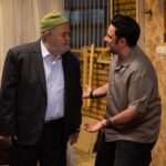 «سبزواران» در پس تولید؛ یک درام ورزشی و عاشقانه داریم