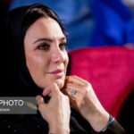 ستاره سینمای عرب در تهران چه گفت؟