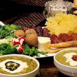 سحری نوجوان روزه‌دار باید ناهار کامل باشد