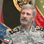 سرلشکر حاتمی: برای پاسخ قاطعانه به هرگونه شرارتی آماده‌ایم