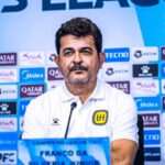 سرمربی الحسین: استقلال تیم قدرتمندی است اما ما آماده هستیم 