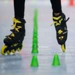 سرپرست فدراسیون اسکیت منصوب شد