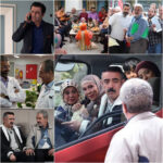 سریال‌های رمضانی مشخص شدند؛ از کمدی «اسباب زحمت» تا ملودرام «ساهره»