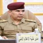 سعد معن: عراق  ۲ هزار و ۲۵۰ تروریست را از سوریه تحویل گرفته است