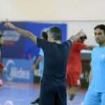 سفال‌منش: فوتسال ایران پتانسیل درخشش در جام جهانی را دارد