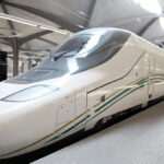 سفر سریع‌تر حجاج با قطارهای جدید