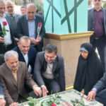 سفر وزیر آموزش و پرورش به مازندران