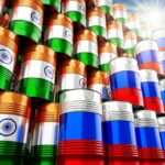 سفیر روسیه: همچنان بزرگ‌ترین تأمین‌کننده نفت هند هستیم