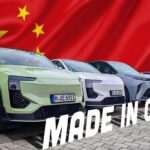 سقوط فروش خودرو در چین و مهار جنگ قیمت‌ها با مقررات جدید دولتی