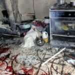 سه مصدوم حاصل انفجار مواد محترقه در منزل مسکونی