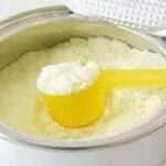 سهمیه شیرخشک برای ۹۸ درصد نوزادان کافی است