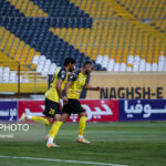 سپاهان پس از ۵ هفته برد/ صعود به رده سوم با عبور از خیبر