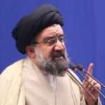 سید احمد خاتمی: دشمن اصل نظام را هدف قرار داده است