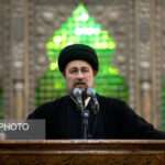 سید حسن خمینی: الی ماشاءالله نهاد موازی و ساختارهای غلط داریم