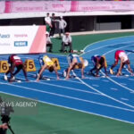 شانس دوباره برای دونده ایران/ سیاری در  ۴۰۰ متر فینالیست شد