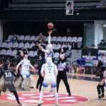 شرایط تیم‌ها در پایان مرحله گروهی لیگ بسکتبال زنان/ سقوط یک تهرانی