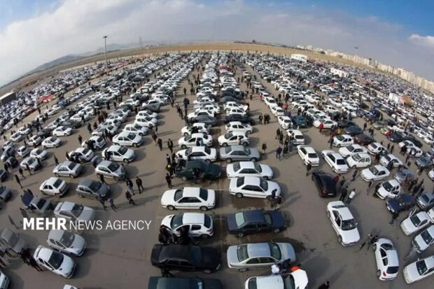شرایط جدید خرید خودرو اعلام شد